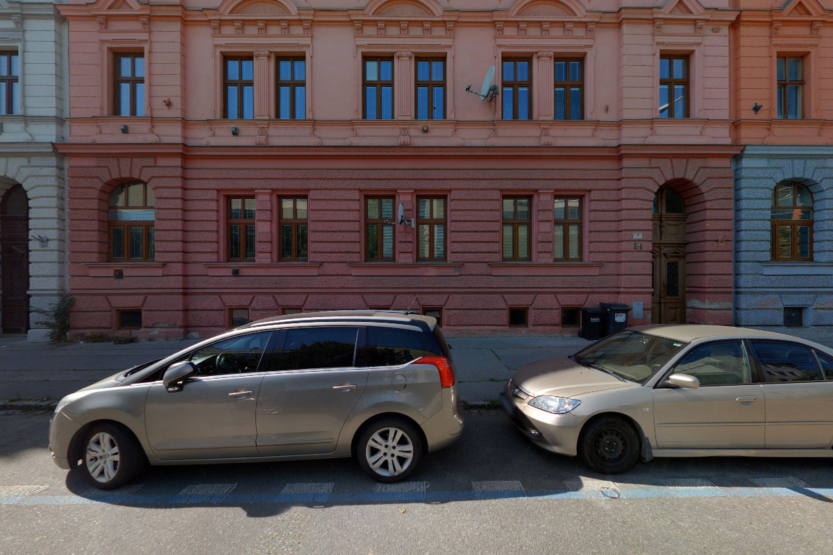 Veronika Hájková foto 2