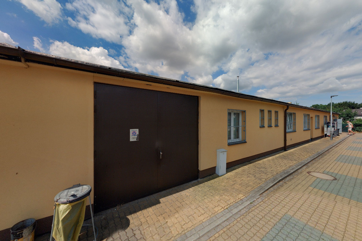 Teplovzdušné krby F&P