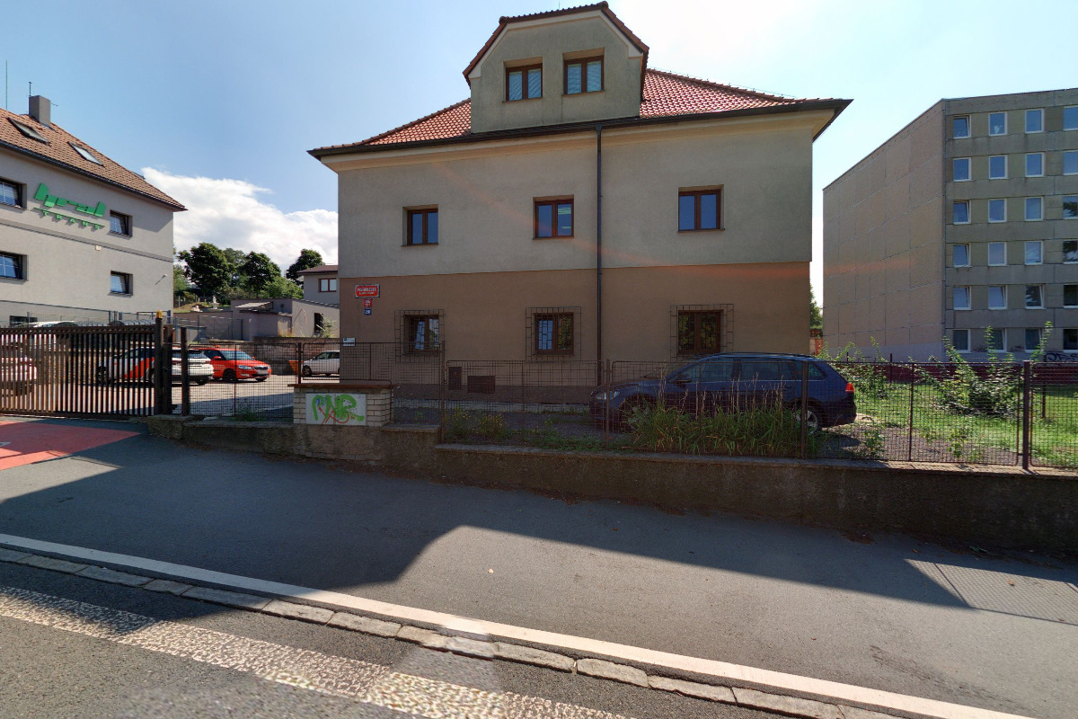 Technická správa komunikací hl. m. Prahy, a.s.