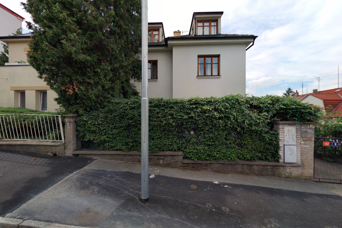 Psychologická poradna - Mgr. Štěpánka Veitzová