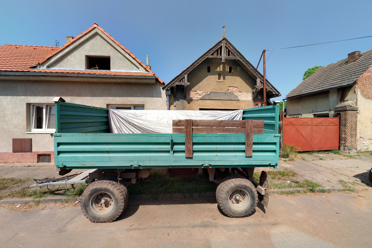 Povrchová úprava kovů Jaroslav Veselý