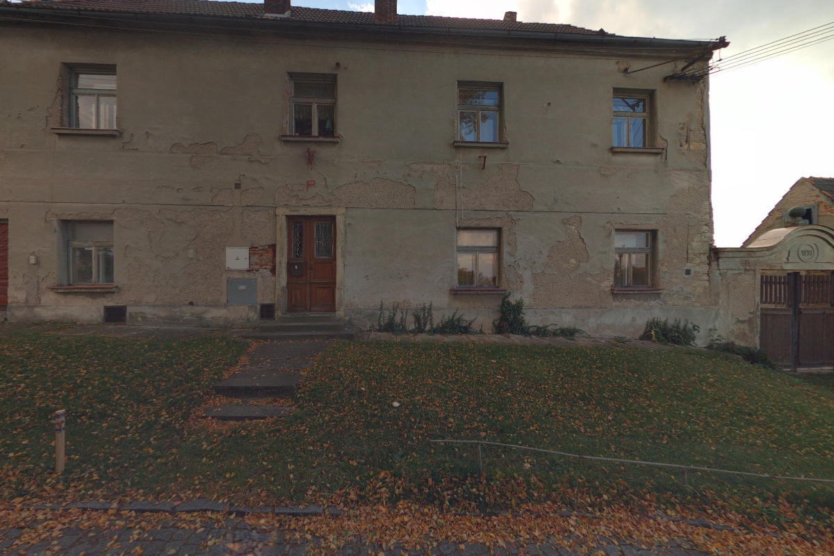 Hotel Lidový Dům foto 4