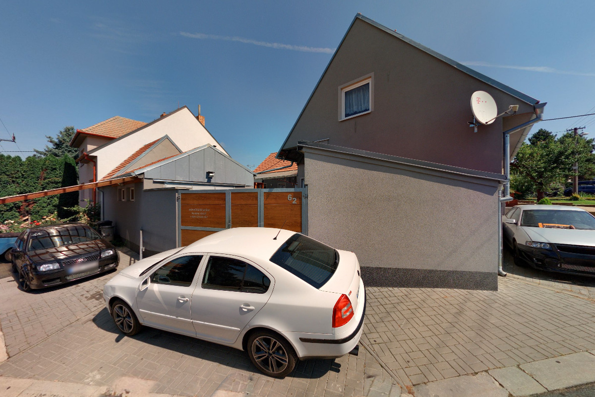 Vladimír Guliš - Zámečnictví Kobylí