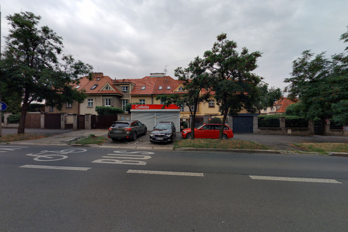Callida, s.r.o. foto 2