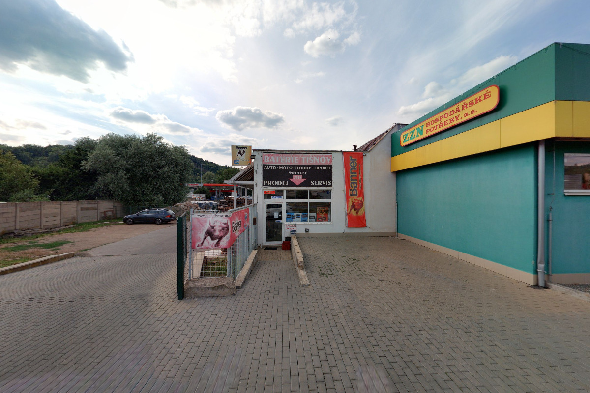 AUTOBATERIE TIŠNOV foto 3