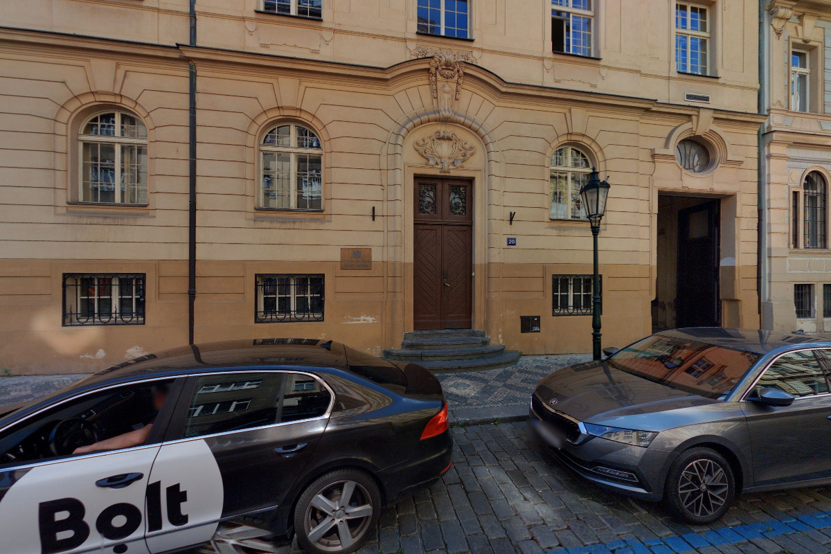 České vysoké učení technické v Praze - Fakulta dopravní foto 3