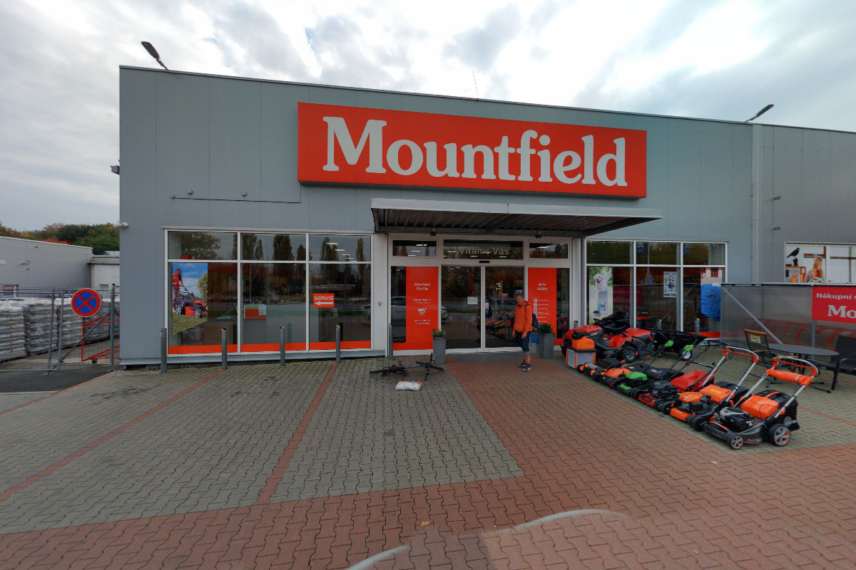 Mountfield foto 6