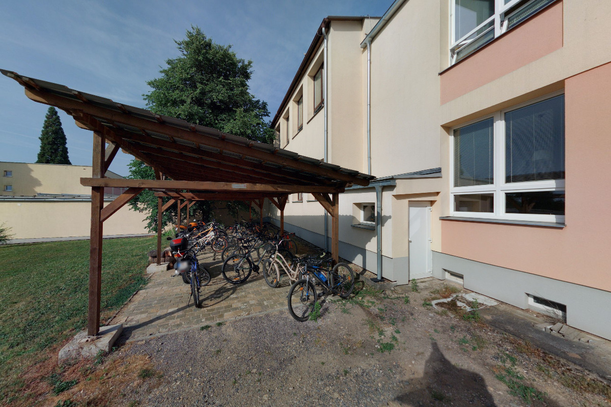 ZŠ a MŠ Kravsko foto 3