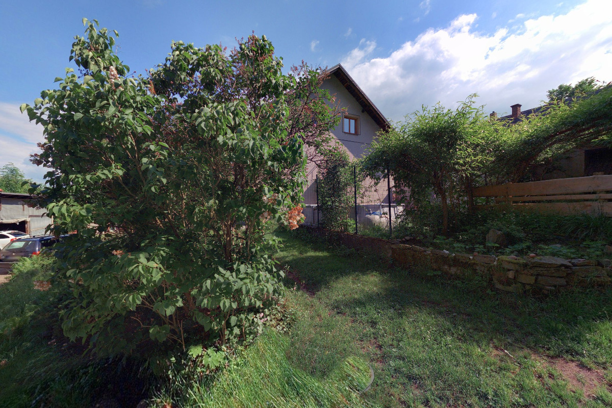 Apartmán Půda Lhotka