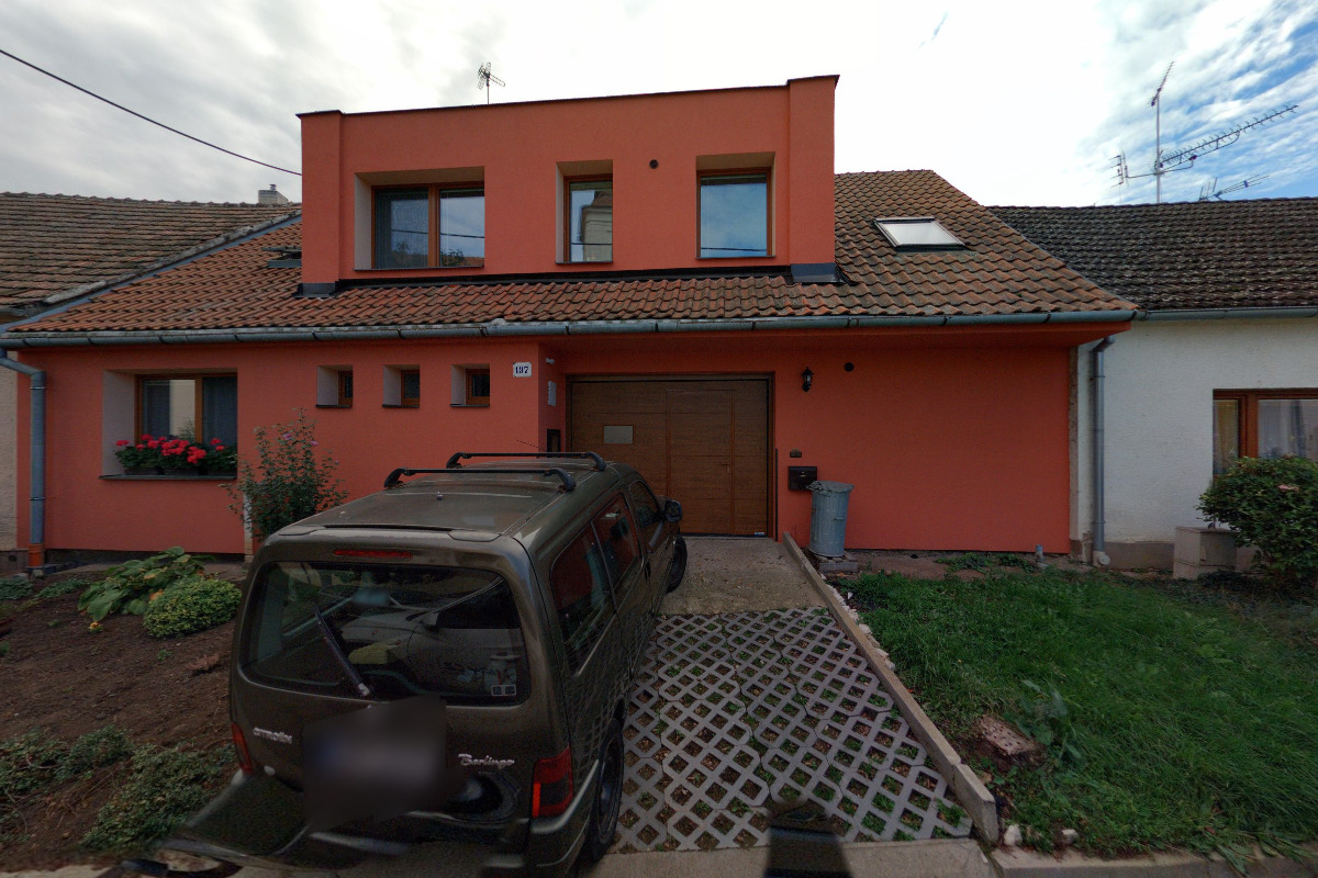 Ing. Zdeňka Kalužíková