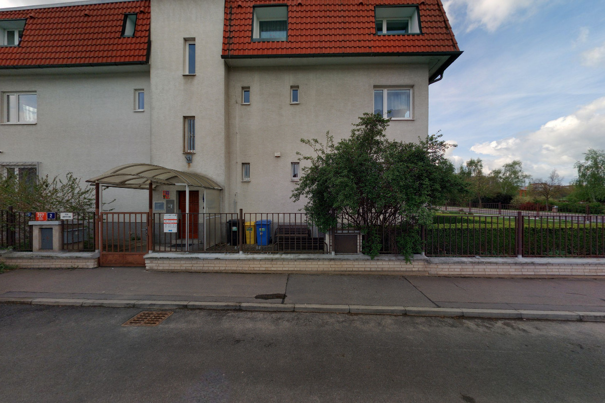 ÚMČ Praha - Zličín -  Odbor ochrany prostředí, rozvoje a investic foto 2