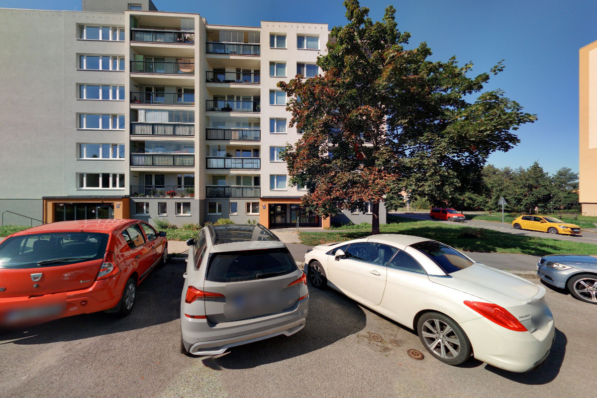 Papírnictví u školy foto 4