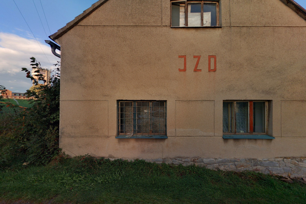 Zemědělské družstvo Bohutín