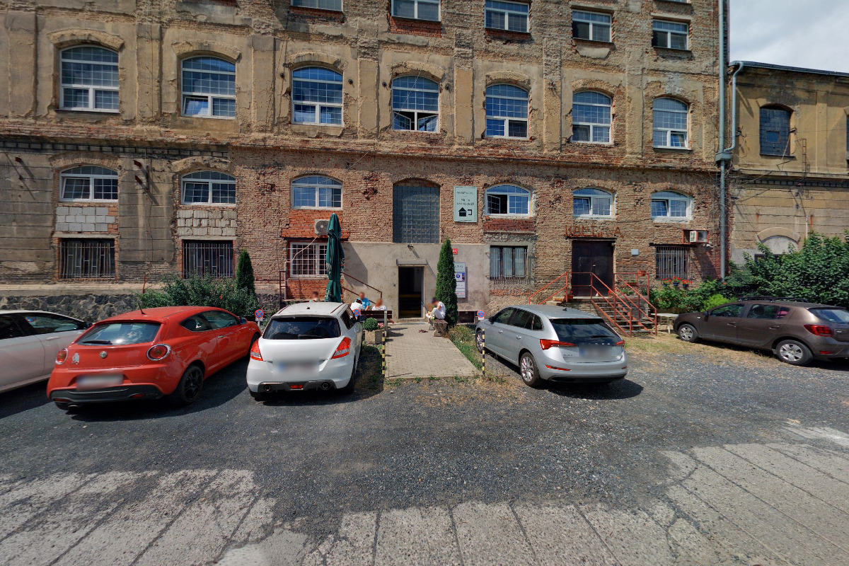 RST tiskárna, spol. s r.o.