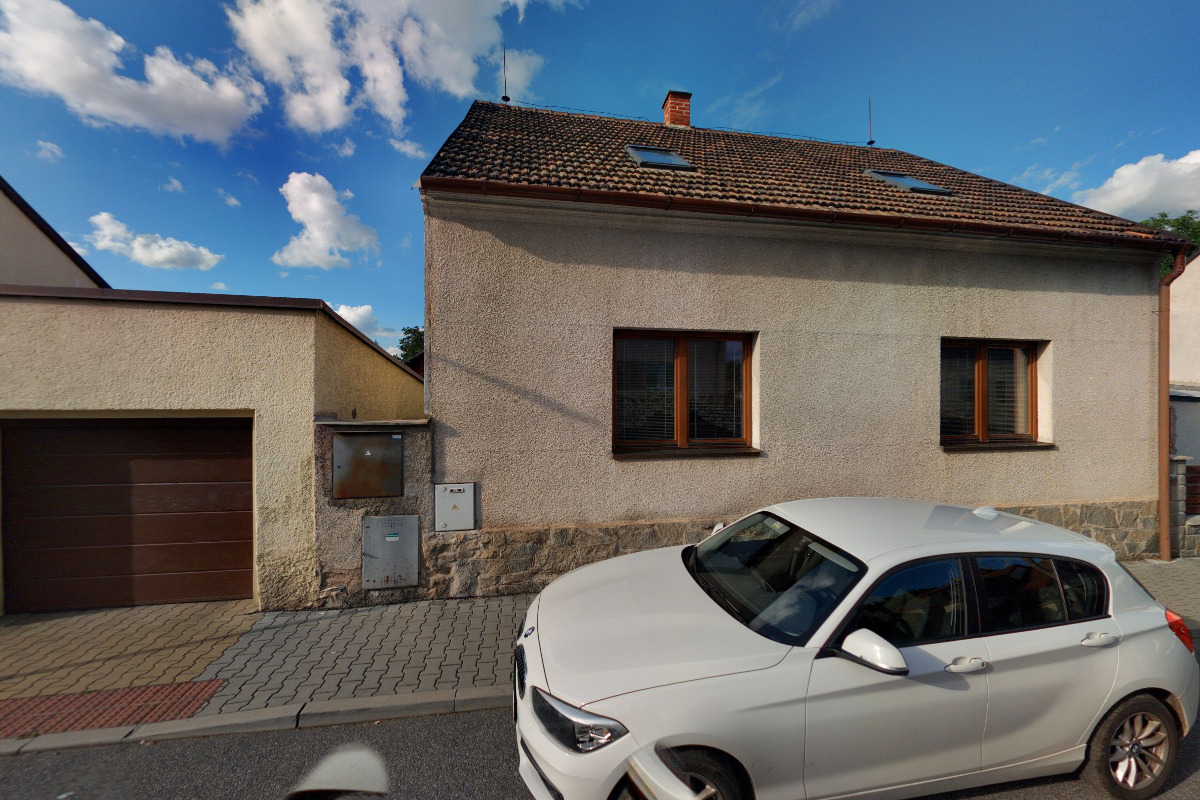 Penzion Zdeňka Masopustová foto 3