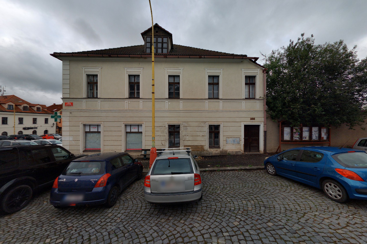 Lékárna U Sv. Vojtěcha foto 4