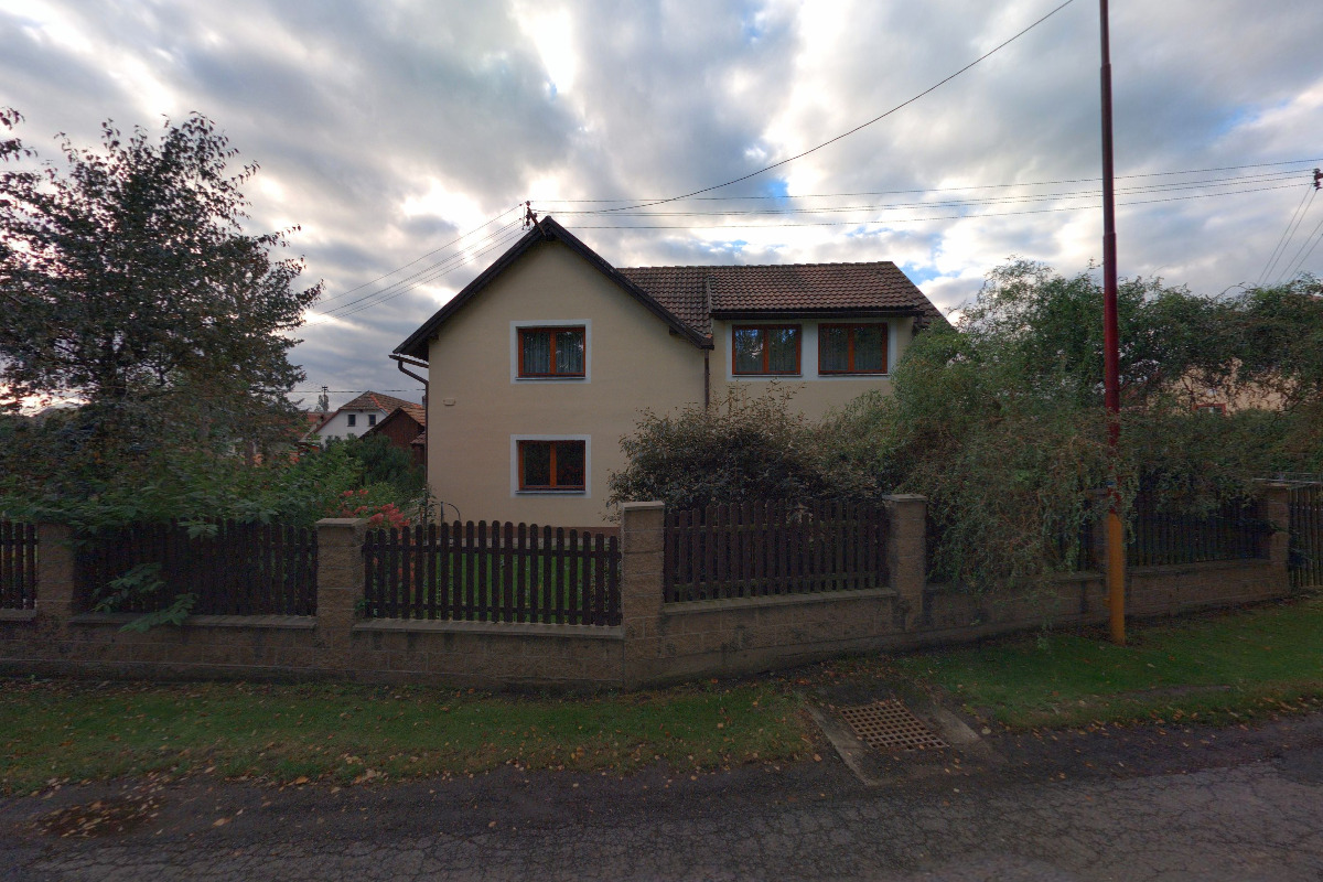 Číža Trans Autodoprava