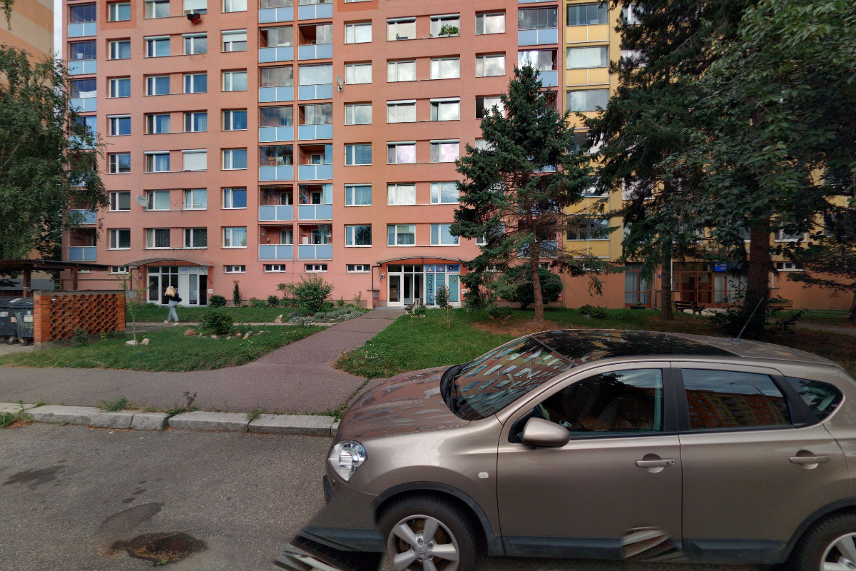 Jiří Procházka foto 2