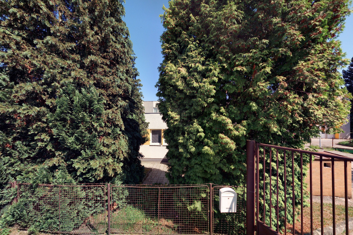 MŠ Česká Třebová, Vinohrady