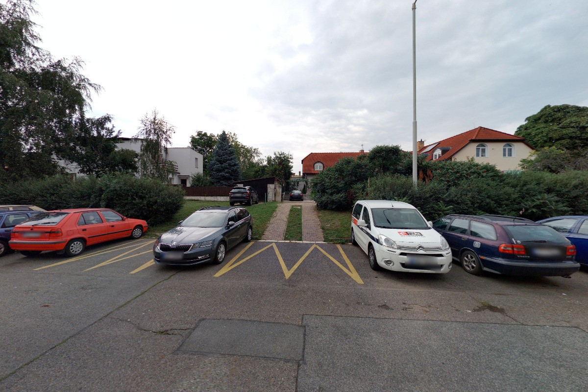 Instalatérské potřeby KVELB Praha