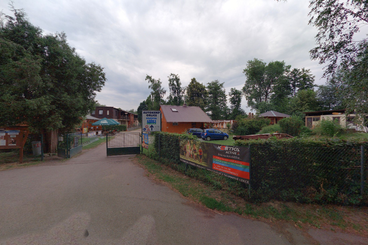 CVOK s.r.o. půjčovna lodí a raftů