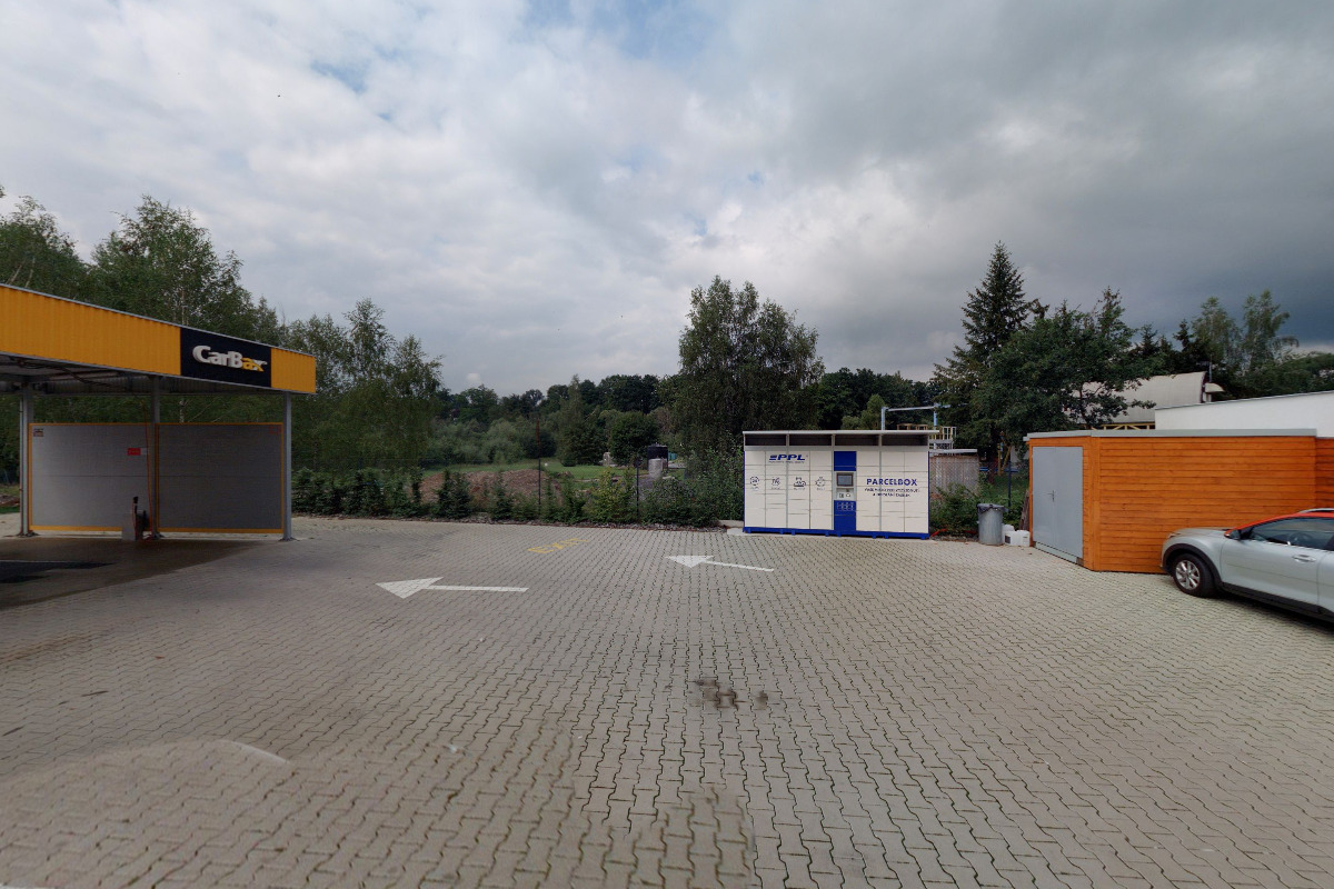 PPL Parcelbox