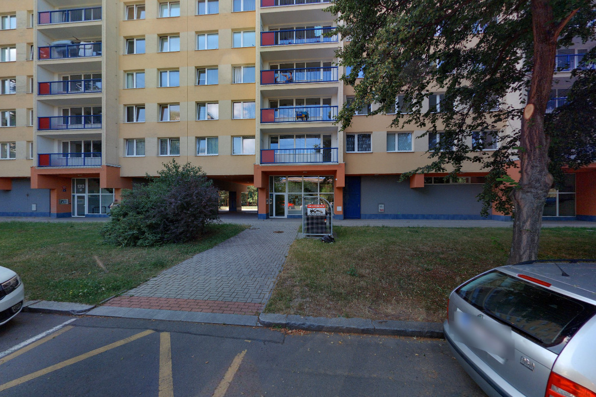 Rychlé & parádně - stavební práce Praha