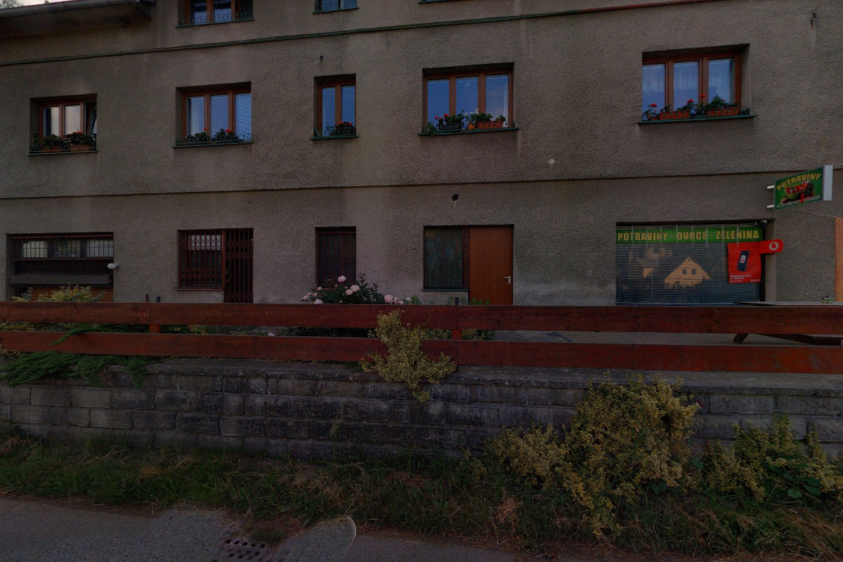 Potraviny Klášterec nad Orlicí foto 1