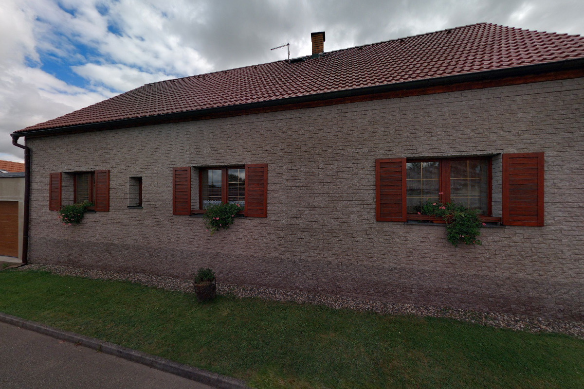 Pojišťovací služby Eliška Hanzalová