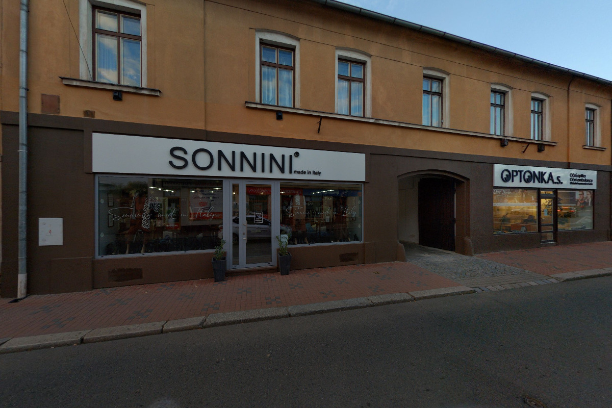 SONNINI