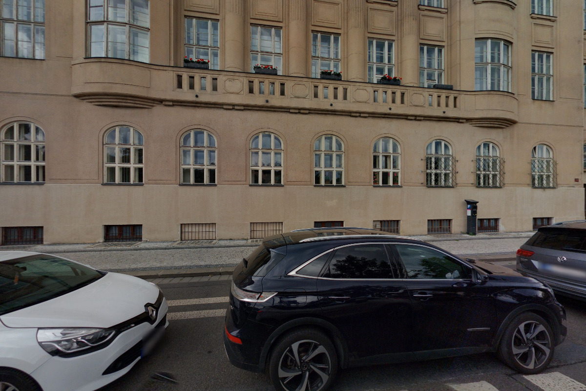 Odtah Praha - Odtahová služba