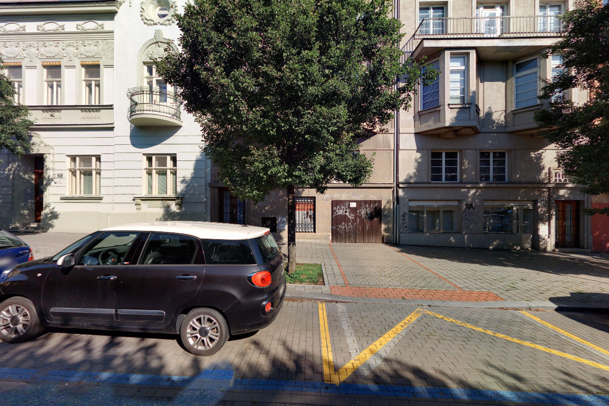 Ing. Jaromír Kadlec - prodej měřící techniky