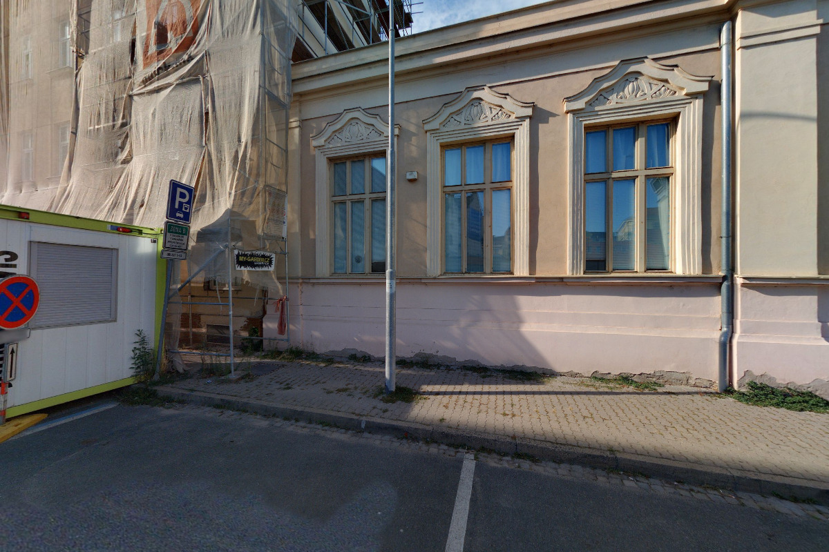 MŠ Brno, Skořepka 5