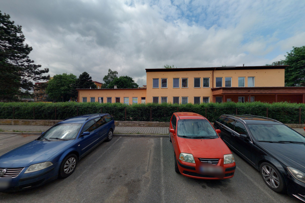 Mateřská škola MATEŘINKA foto 2