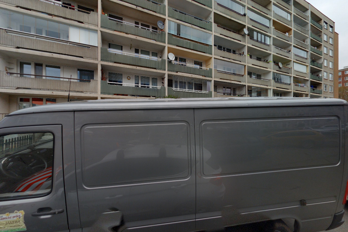 Petr Tomek - elektroinstalace foto 5