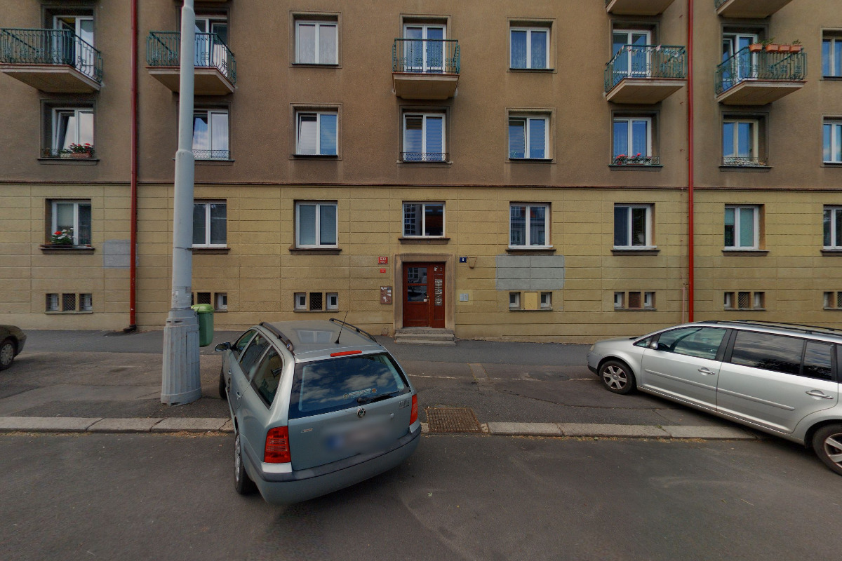 Radek Bohuslav- elektro foto 2