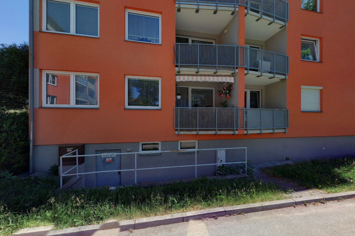 Stavby a izolace Jaroslav Fritscher