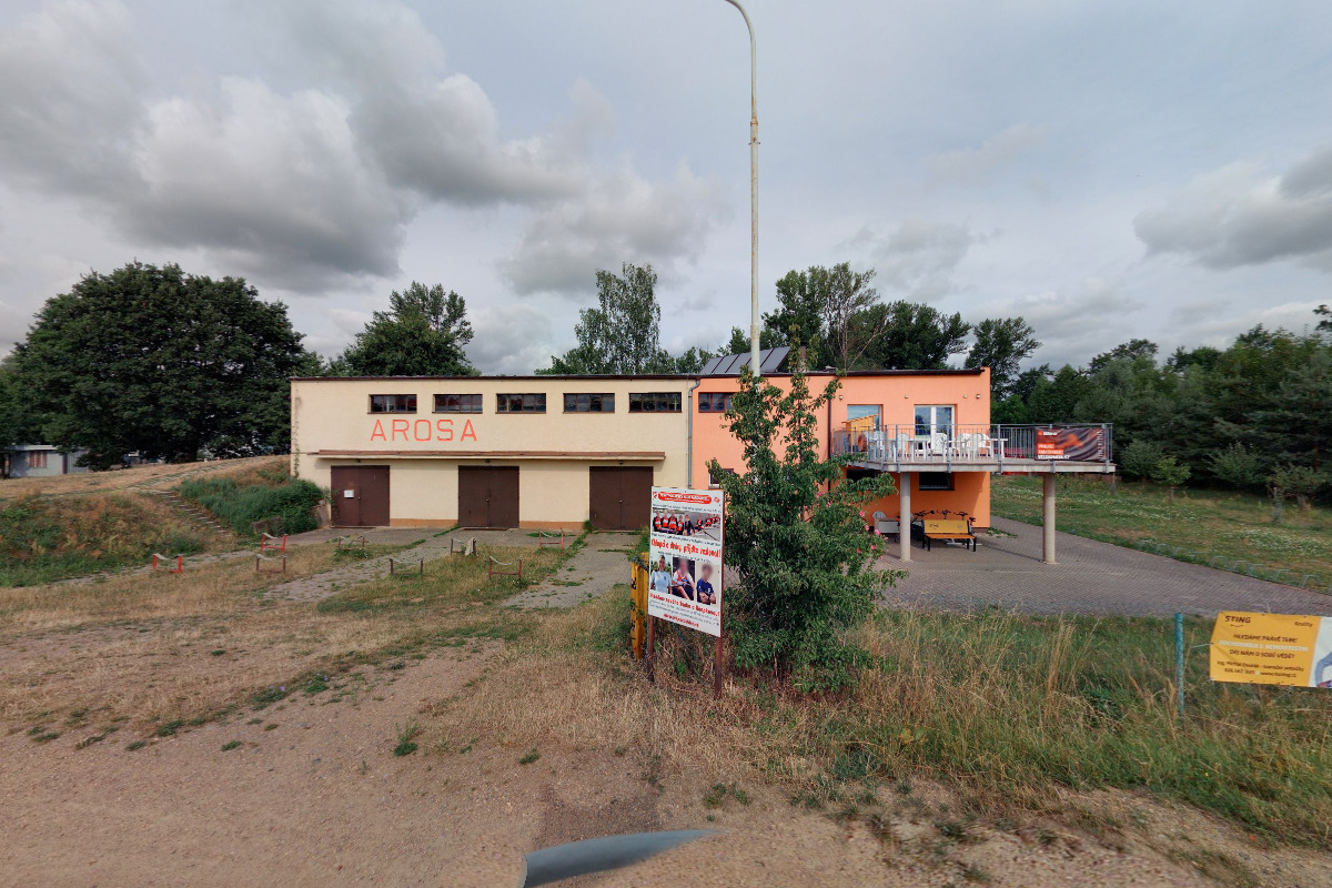 Český veslařský klub Pardubice foto 5