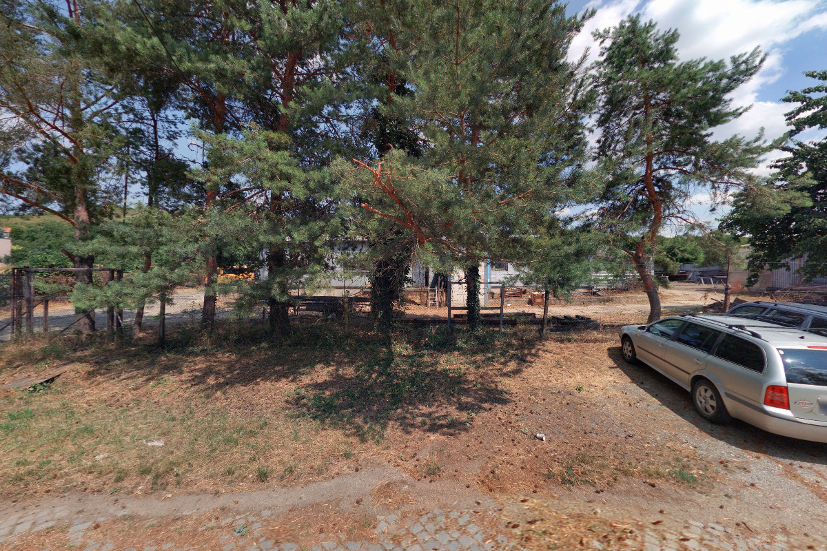 Pavel Hamerník, HP-Technic