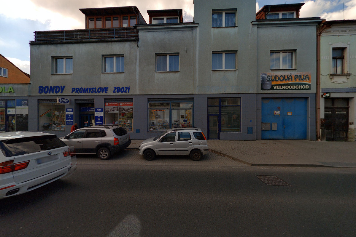 Železářství FILMEX