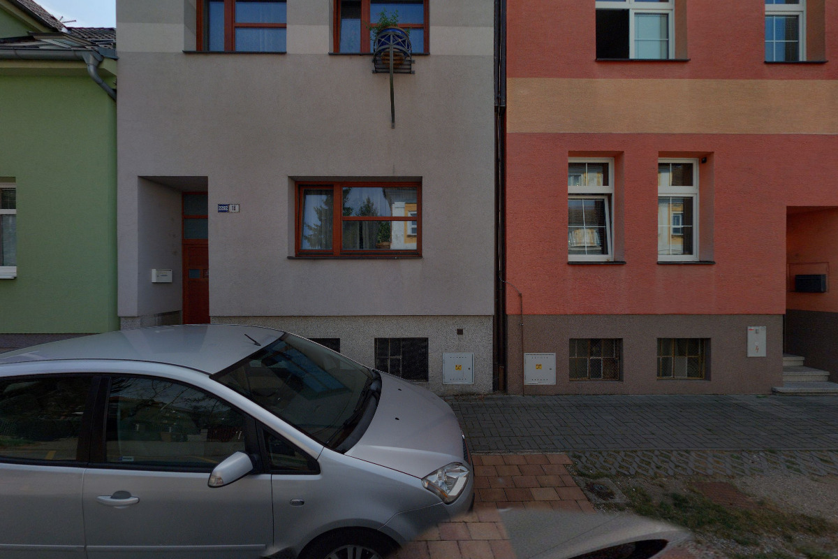 Ing.arch. Petr Malošek foto 2