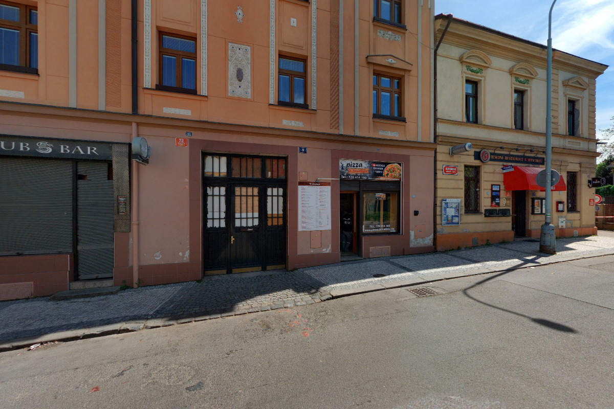 Jan Žák - Mobilservis