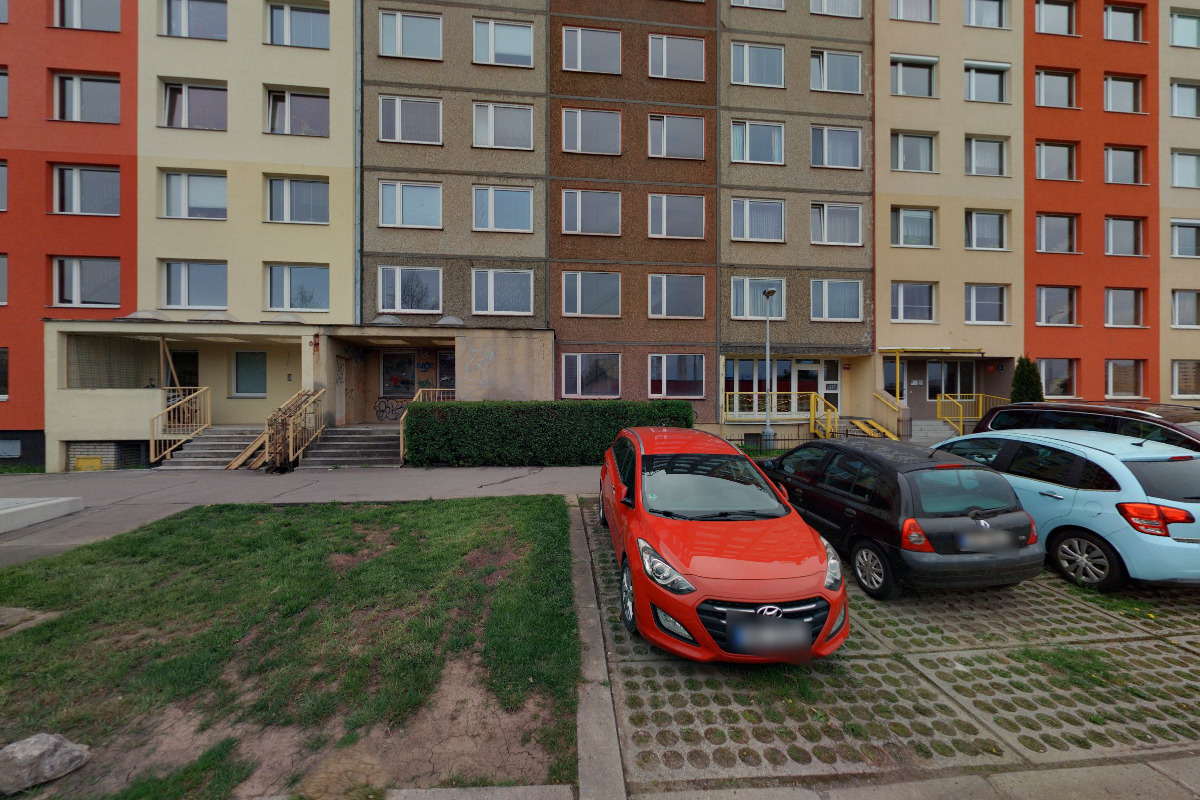 GD servis - Grim Daniel