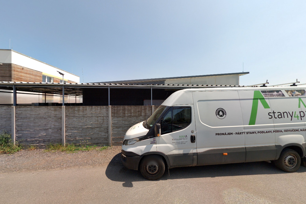 stany4party.cz foto 5