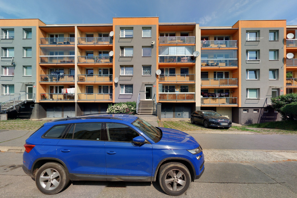 Oksana Styranka - Úklidové služby foto 2