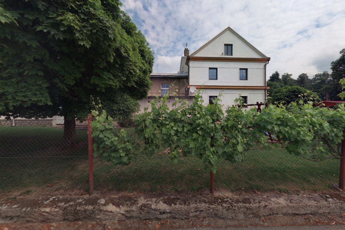 Tělocvičná jednota Sokol Pyšely