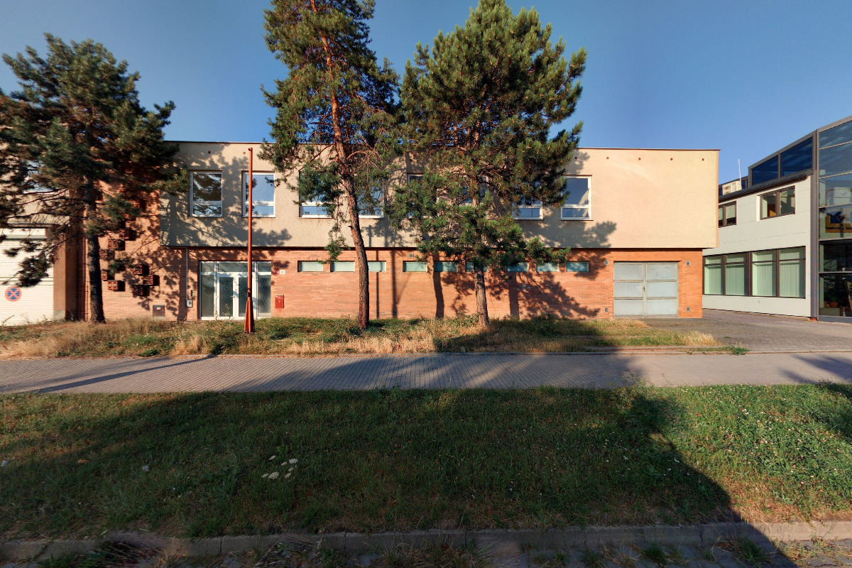 SH ČMS - Sbor dobrovolných hasičů Znojmo II