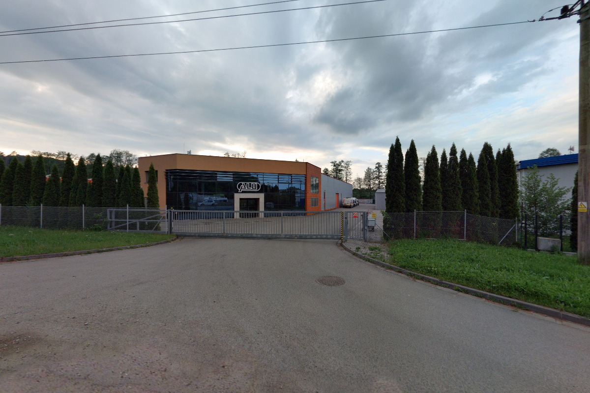 ALU, a.s. foto 4