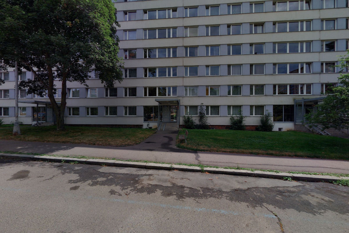 PRAGOLIFT VÝTAHY, s.r.o.