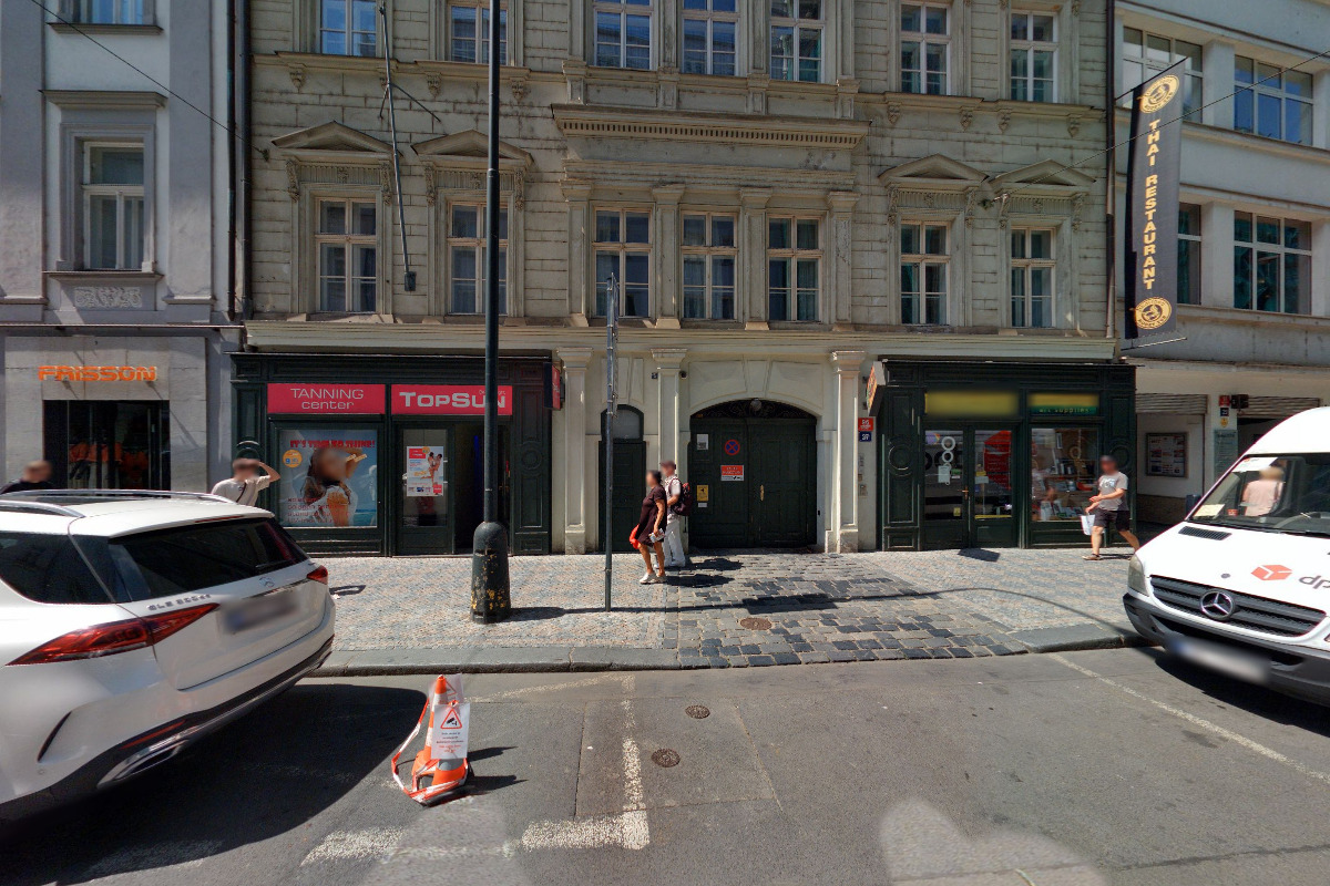 Apartmán Spálená foto 1